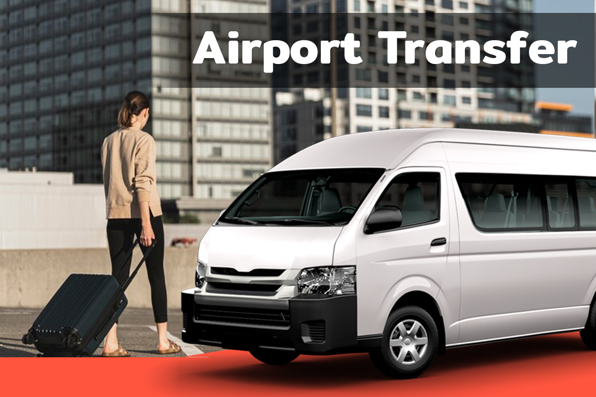 Airport Transfer Rates / Location