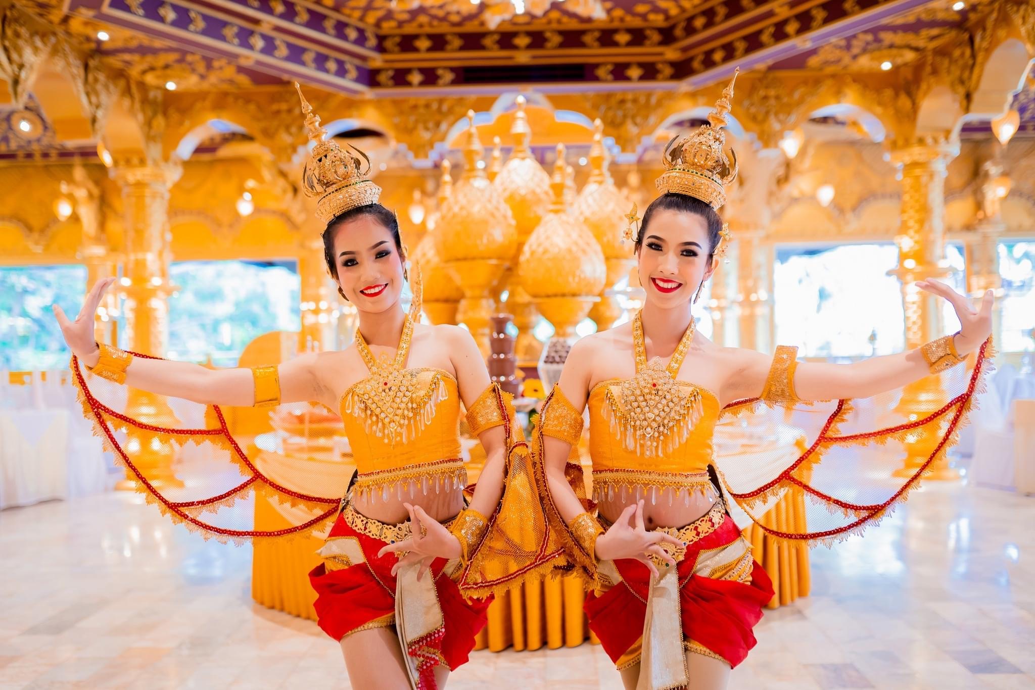 Phuket FantaSea Show