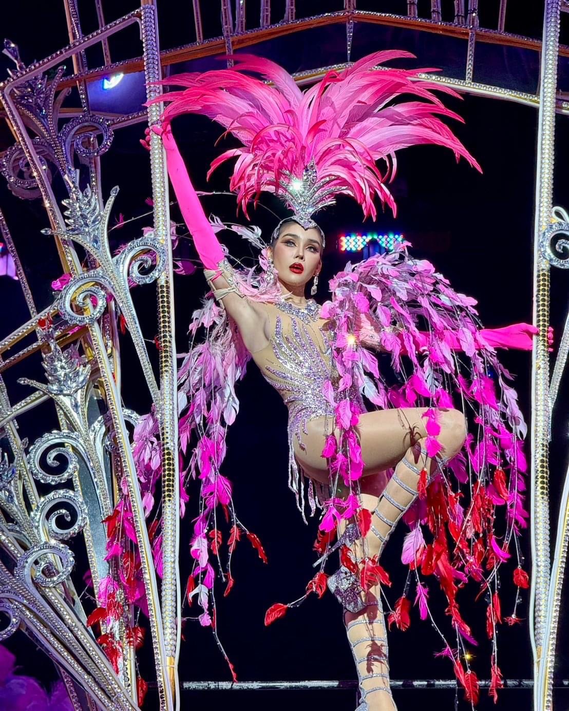 Phuket Simon Cabaret Show