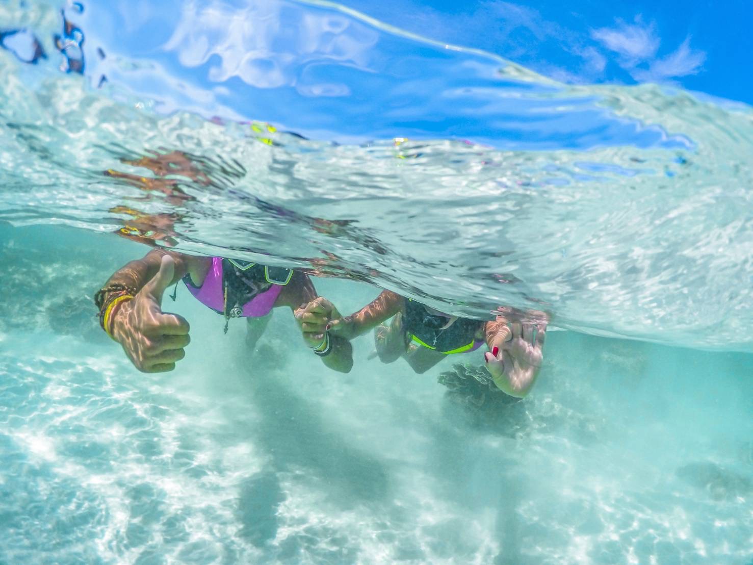 Coral Island - Kahung Beach Full Day by Speedboat (Sea Sports Available)