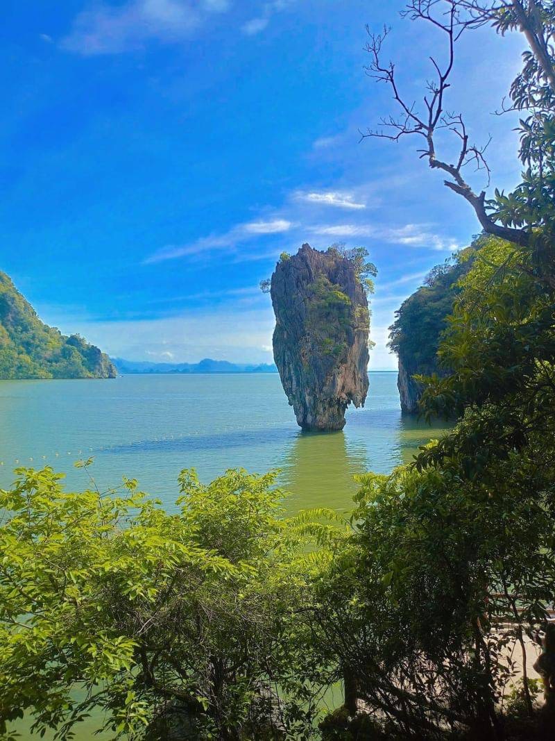 James Bond Island + Yao Yai Island All exclusive Tour by Premium Speedboat