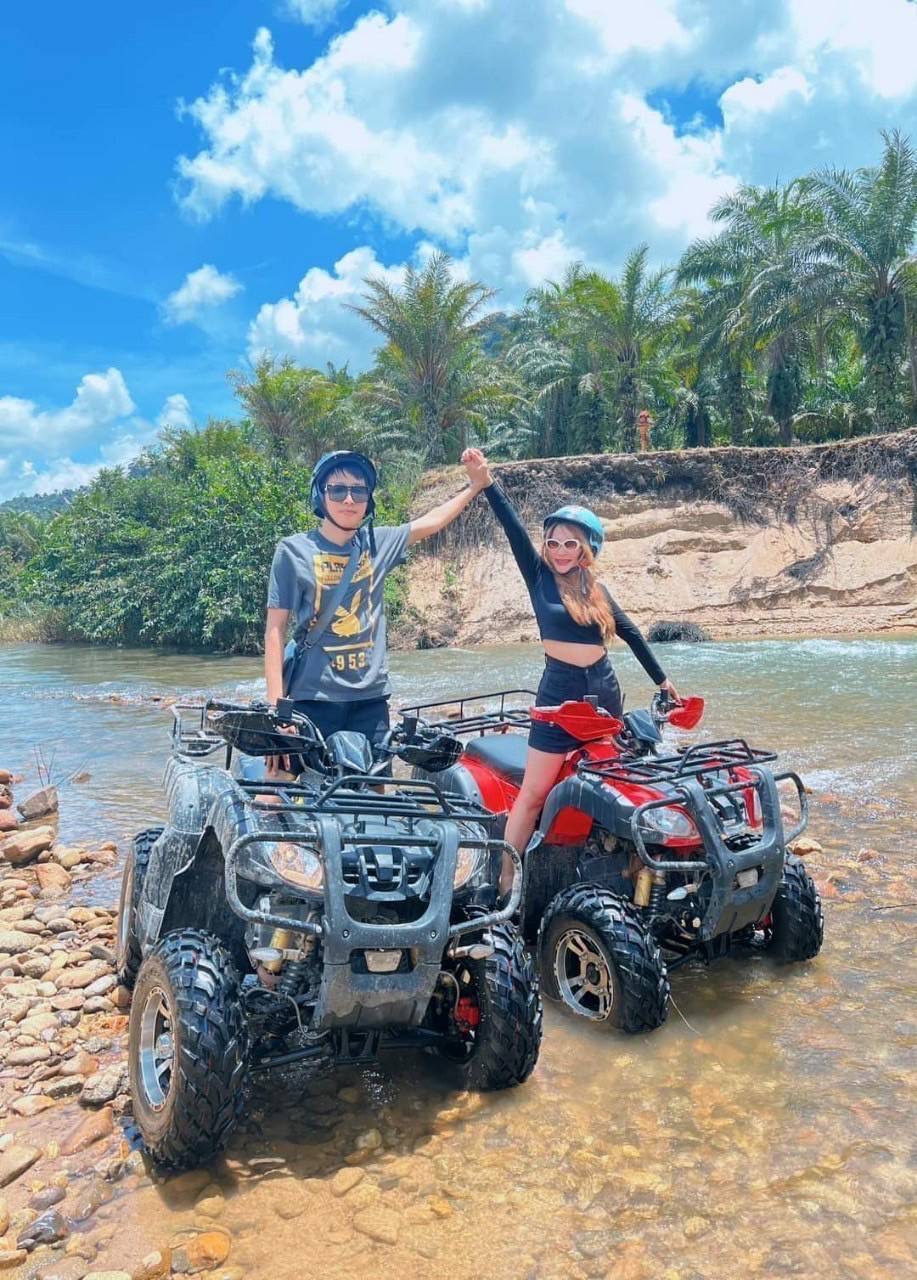6 in 1 Adventure Package Full Day Tour