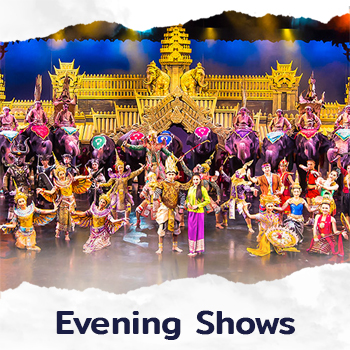 Evening Shows