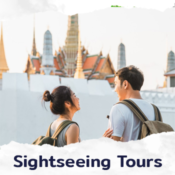 Sightseeing Tours