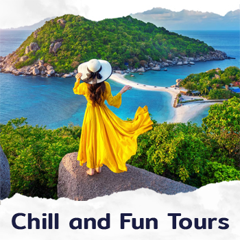 Chill and Fun Tours
