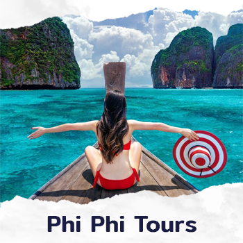 Phi Phi Tours